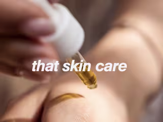 That Skin Care