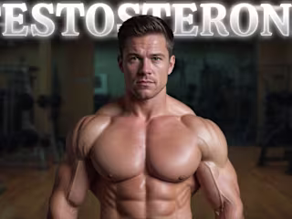 Boost Testosterone Naturally - 10 Science-Backed Tips - YouTube