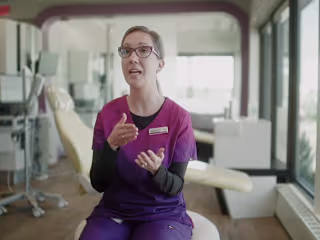 Impact Orthodontics Brand Video on Vimeo