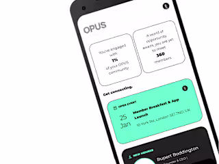 Switch by Opus