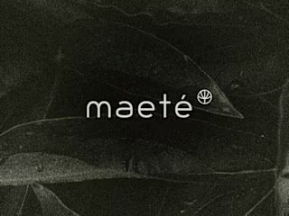 Maeté Branding