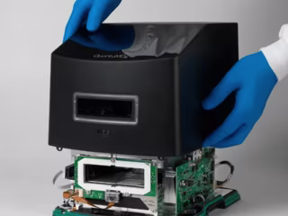 Point-of-Need Diagnostics Device 