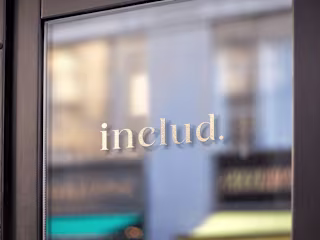 Includ. AI