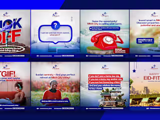 Social Media Design