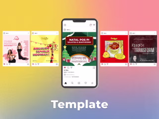Social Media Design