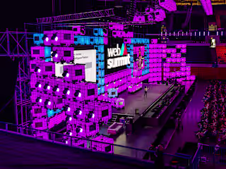 Web Summit 