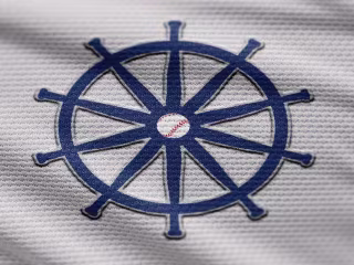 Wilmington Schooners brand