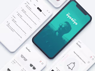 🔔 Notification Centre Redesign in mobile app
