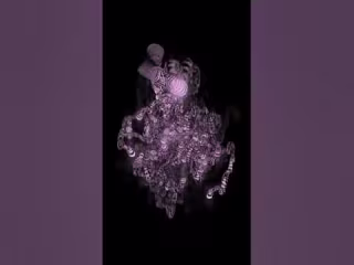 The Four Seasons: “Summer”: III. Presto with TouchDesigner - Yo…