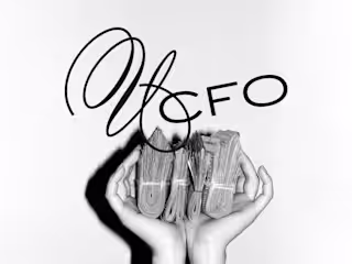 Unconventional CFO Brand Identity