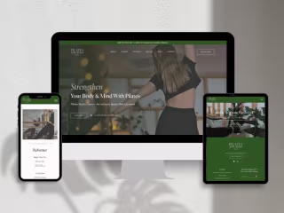 Elevating Brand Identity through Creative Web Design