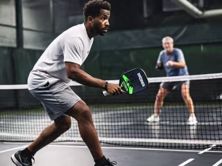 What is Pickleball - Overview of the Fastest-Growing Sport