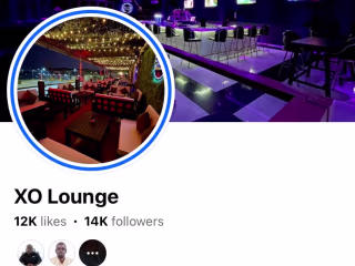 The Leeja Palace Turnaround: Friday Night Fever