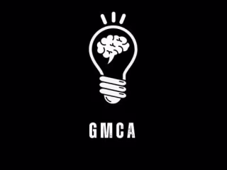 GMCA Logo Design 