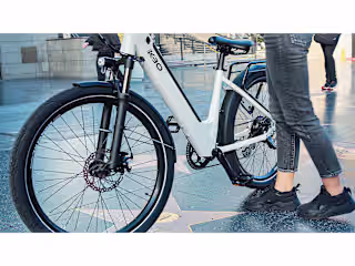 Product Description Blog Post for E-Bike Brand 