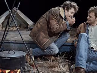 An adaptation of ‘Brokeback Mountain,’ written in Brooklyn and …
