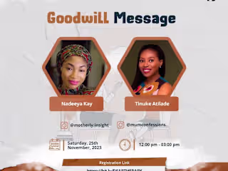 Dear Therapy 2.0 (KSH Africa)