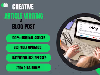 Copywriter 