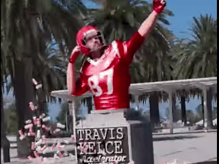 NFL/Accelerator Energy Drink Ad