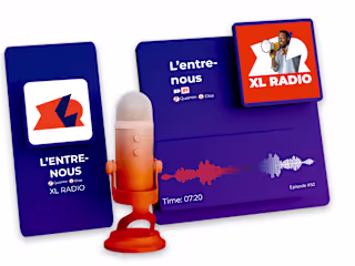 XL Radio 🔊