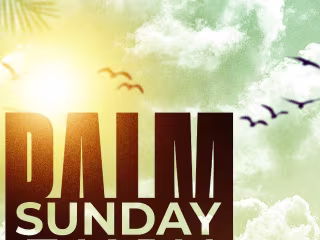 Yaw Atta Boateng on Instagram: ”#palmsunday #palmsunday🌿 #grap…