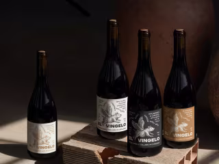 El Vingelo Wine