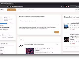 Mindhive