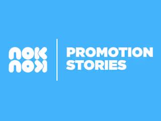 NokNok | Promotion Stories