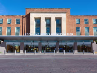 Amicus Gets FDA Approval for Rare Muscle Disorder Treatment