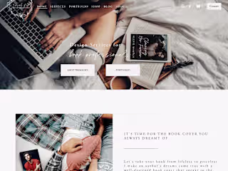 Sarah Kil Creative Studio