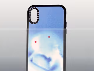 Designbysalome X CASETiFY