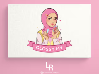 Illustration for Logo