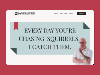 Fargo Factor