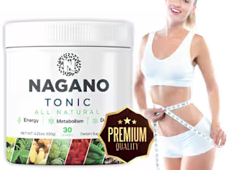 Nagano Tonic Is It A Ordinaire Test Formula?