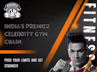 Graphic Design Project for MTV Rodies