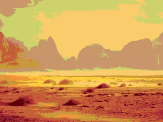 Game Development: Solo Project