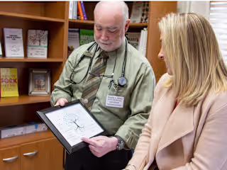 Sponsored Article for Health Clinic