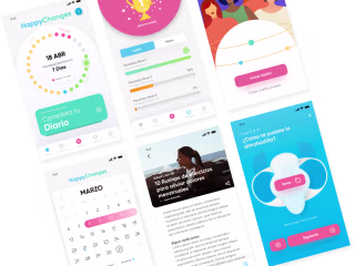 Helping women around the world understand their monthly flow