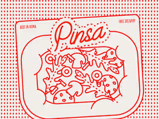 Brand Identity & Packaging Design for Impasto