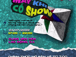 Indie Music Festival