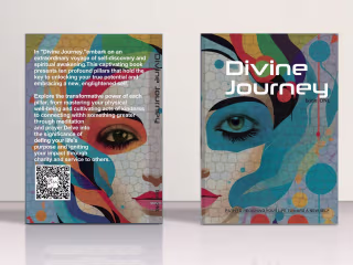 book cover design 