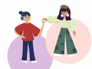 Character Illustration on Behance
