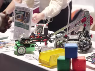 Future Jobs Expo 
