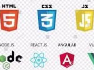 Web development