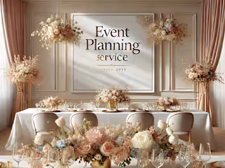 Birthday Party Planning
