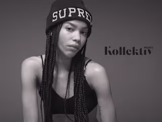 Kollektiv mgmgt: Vol. 1, Part 1