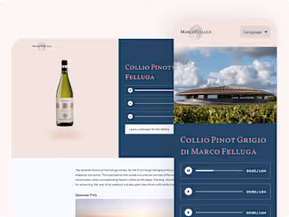 Get to know your wine
