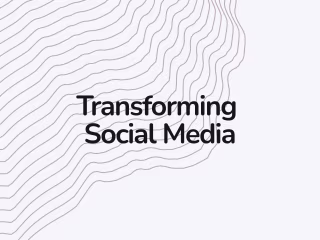 ✨ Revamping a D2C brand's social media presence