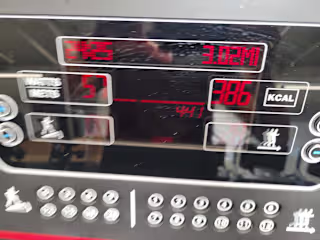 Content for Continued Fitness 