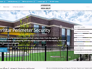 Corporate Website Design